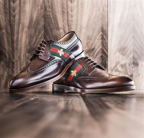 men's gucci dress shoes|Gucci men's dress shoes outlet.